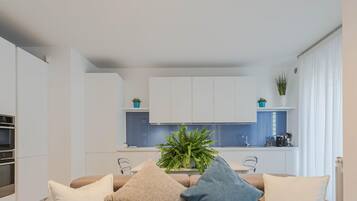 Apartment | 2 bedrooms