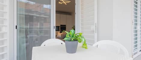 Apartamento | 2 quartos