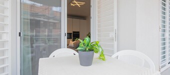 인칸토 아 마레 아파트먼트 - P IVA