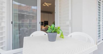 Affittacamere Incanto a Mare Apartment by Wonderful Italy