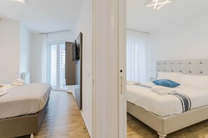Appartement | 2 slaapkamers