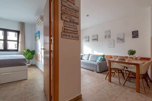 Interior - Apartamento 303 Junto a la Playa Piscina y Parking (Punta Umbria)