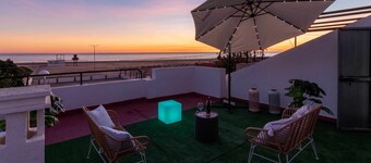 Chalet en la Misma Playa