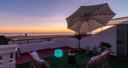 Chalet en la Misma Playa