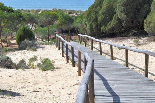 Chalet en la Misma Playa