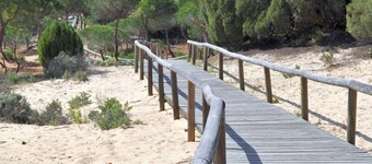 Chalet en la Misma Playa