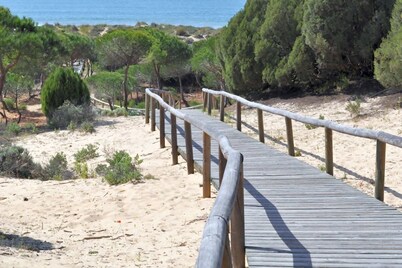 Chalet en la Misma Playa