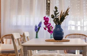 Dining - Chalet a pie de Playa (Punta Umbria)