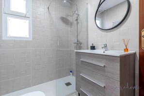 Hair dryer - Chalet a pie de Playa (Punta Umbria)