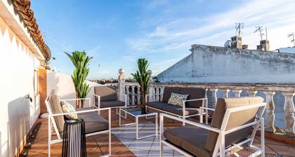 Casa Grande , Piscina y Garaje