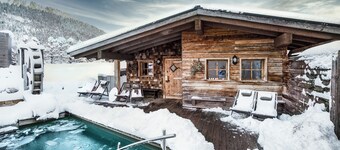 Alpin Chalets Oberjoch