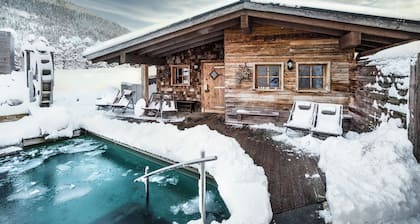 Alpin Chalets Oberjoch