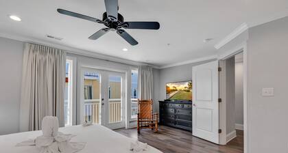 Family Memories Made Here