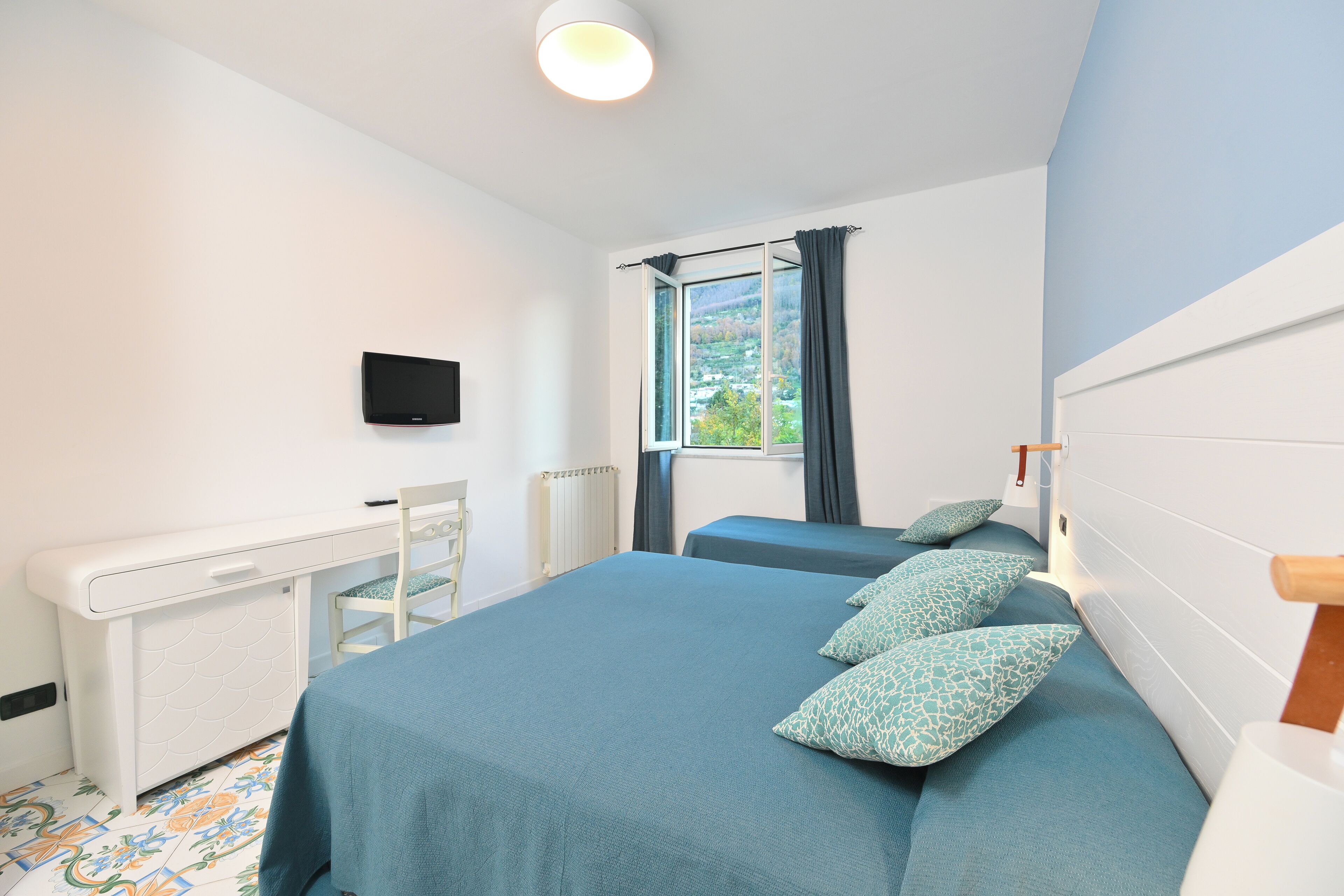 Photo - Hotel Villa Sirena - Thermae & SPA