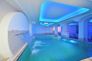 Bain à remous, hammam, sources chaudes/minérales, hammam