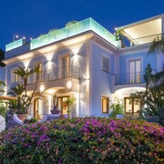 Hotel Villa Sirena-Thermae & SPA