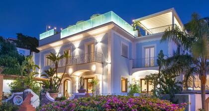 Hotel Villa Sirena-Thermae & SPA