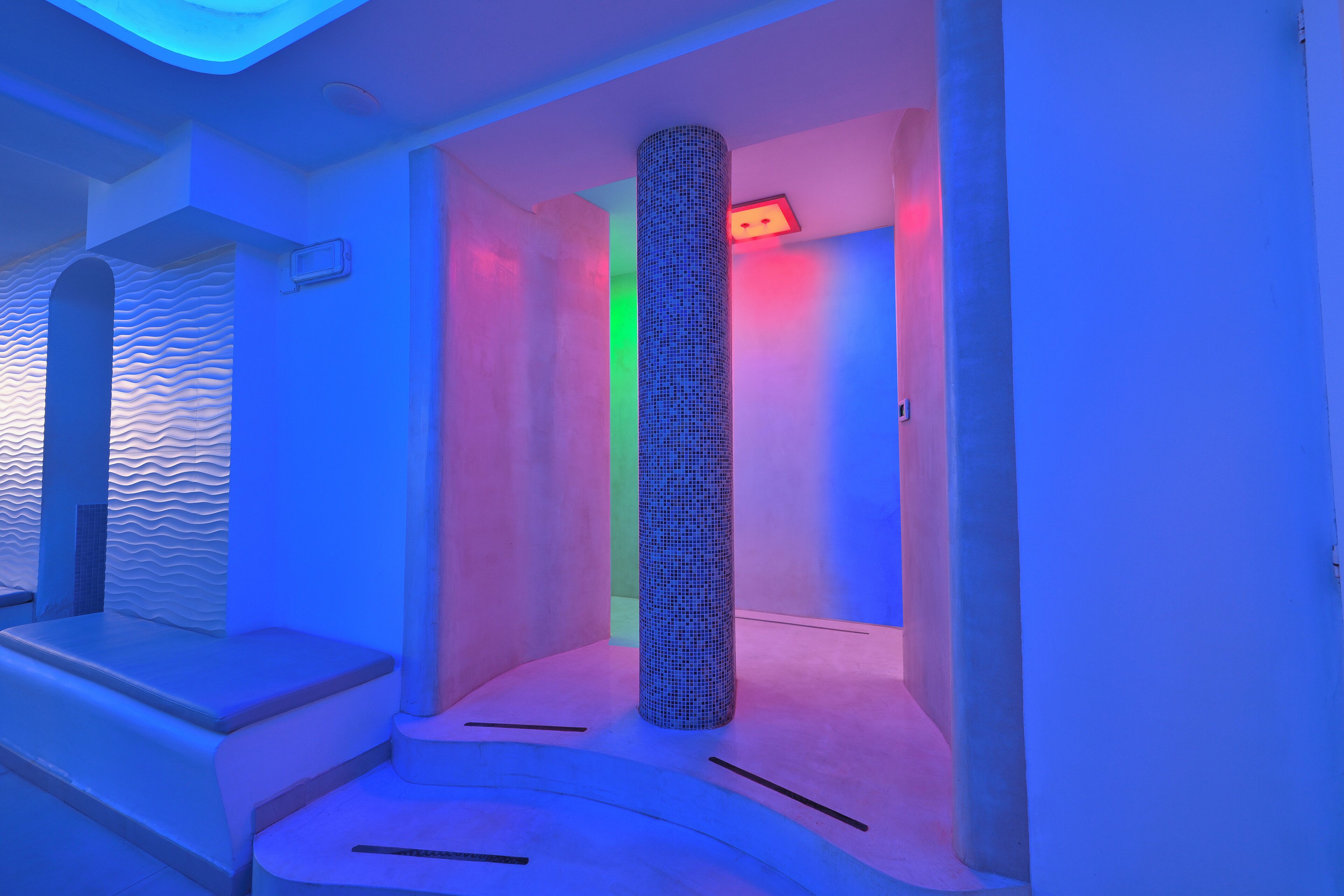 Photo - Hotel Villa Sirena - Thermae & SPA