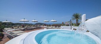 Hotel Villa Sirena-Thermae & SPA