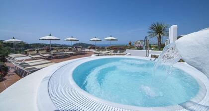 Hotel Villa Sirena-Thermae & SPA