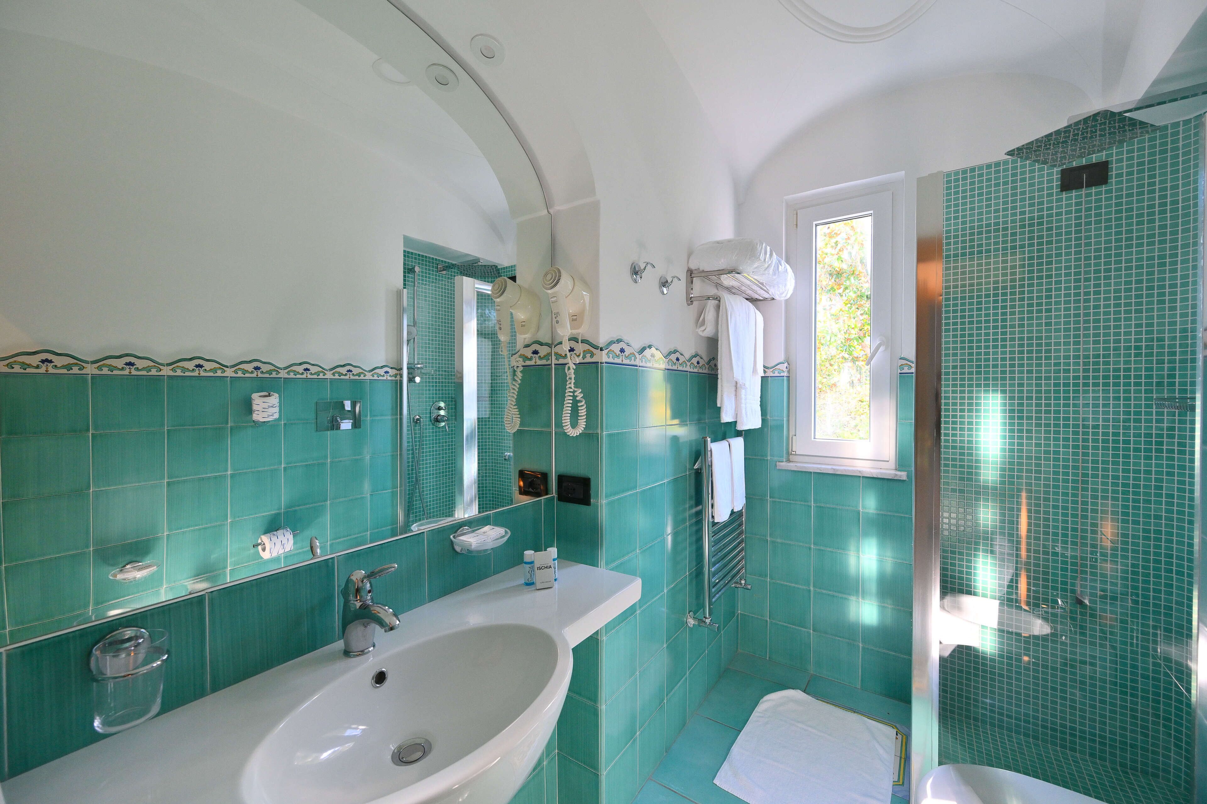 Photo - Hotel Villa Sirena - Thermae & SPA