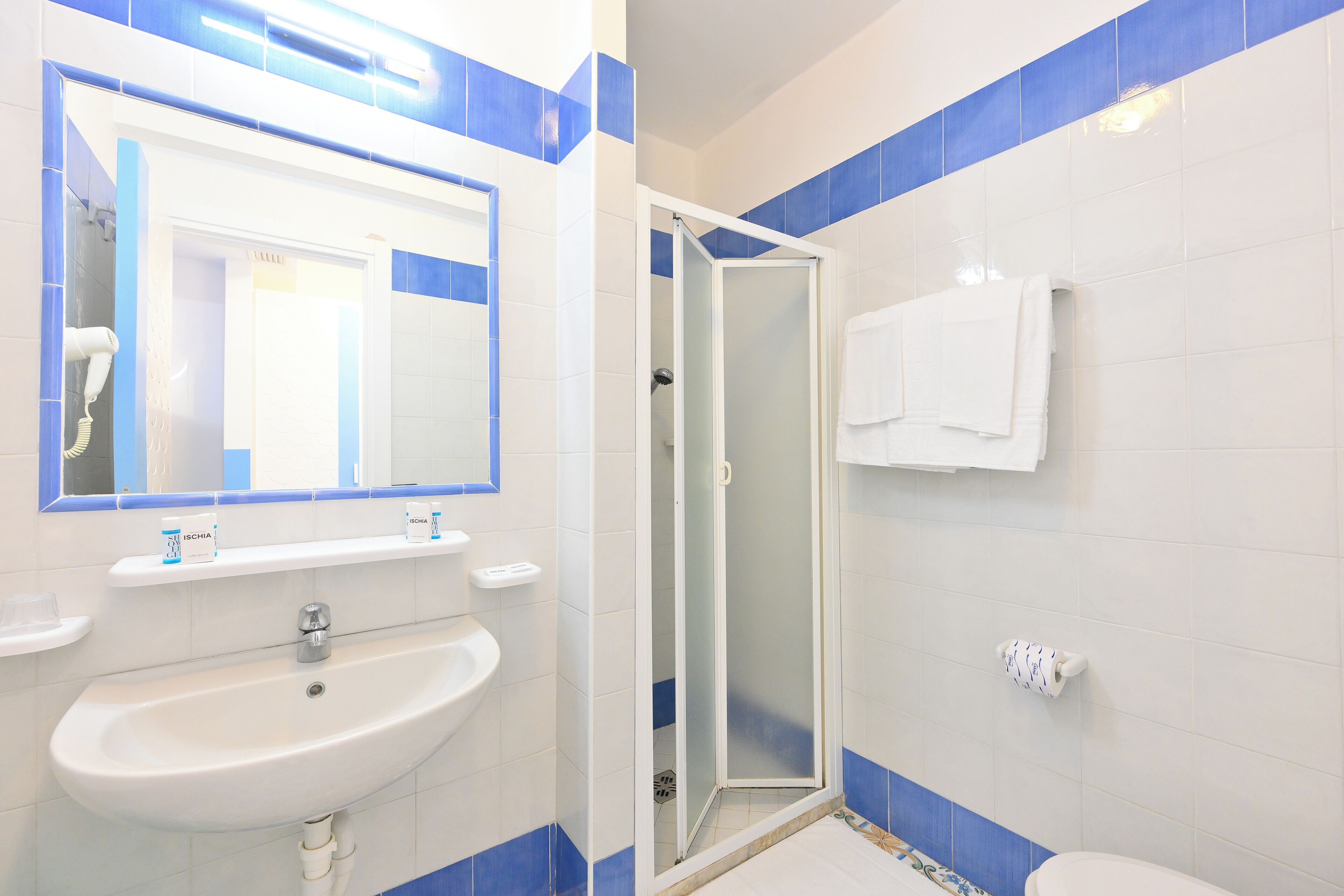 Photo - Hotel Villa Sirena - Thermae & SPA