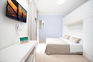 Monolocale Coccinella | Safe på rommet, skrivebord, barnesenger og reiseseng for barn