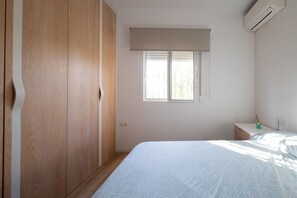 2 bedrooms, iron/ironing board, free WiFi, bed sheets - Casa de Campo Sierra Gorda (Coín)