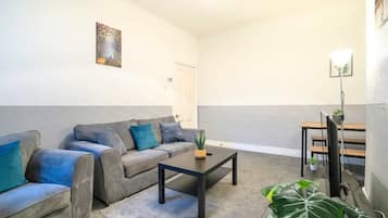 Télévision, espaces bureaux