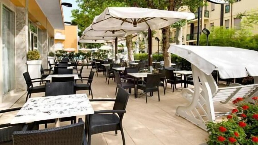Hotel Giuliana