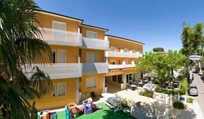 Exterior - Hotel Giuliana (Cervia)