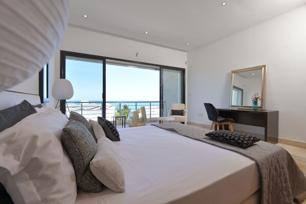 家庭別墅 | 4 間臥室、熨斗/熨衣板、免費無線上網