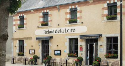 Relais de la Loire