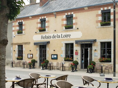 Relais de la Loire