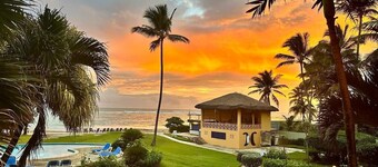 Kitebeach Oceanfront 2 Bedroom Apartment