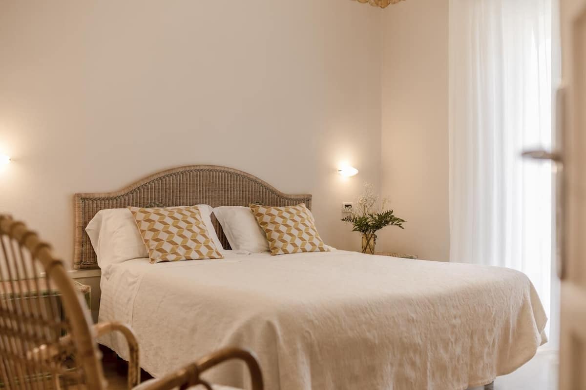 Family Room, Garden View | Premium bedding, down duvets, in-room safe, desk