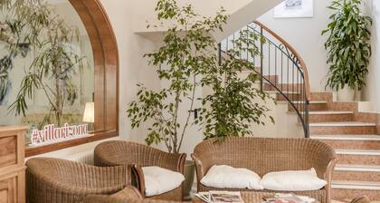 Villa Arizona B&B
