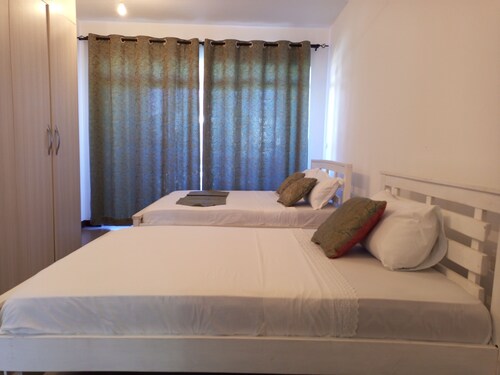 Shanzu Three Bedroom With Sea View