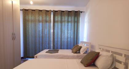 Shanzu Three Bedroom With Sea View