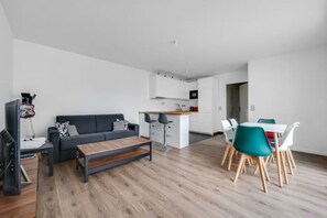 Coin séjour