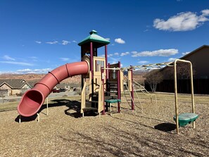 Zona infantil