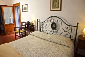 1 camera, Wi-Fi, lenzuola