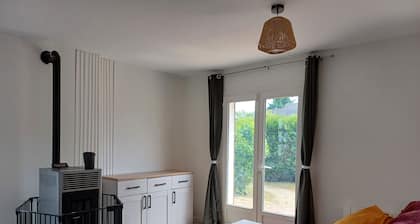 3 bedroom bed & breakfast in souppes-sur-loing