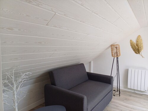 3 Bedroom Bed & breakfast in Souppes-sur-Loing