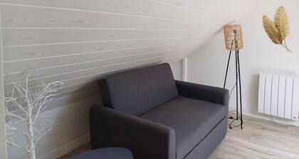 3 Bedroom Bed & breakfast in Souppes-sur-Loing