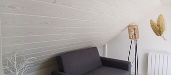 3 Bedroom Bed & breakfast in Souppes-sur-Loing