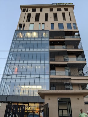 Exterior - All Starr Sports (Jaipur)