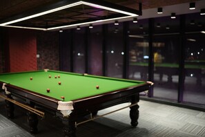 Indoor pool - All Starr Sports (Jaipur)
