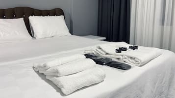 Classic Studio | Free WiFi