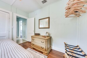 獨棟房屋 (2 Bedrooms) | 住宿內部